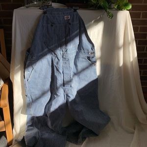 SOLD!!! Dickies Overalls
